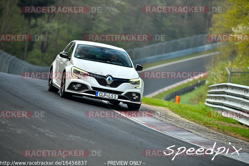 Bild #16456837 - Touristenfahrten Nürburgring Nordschleife (01.05.2022)