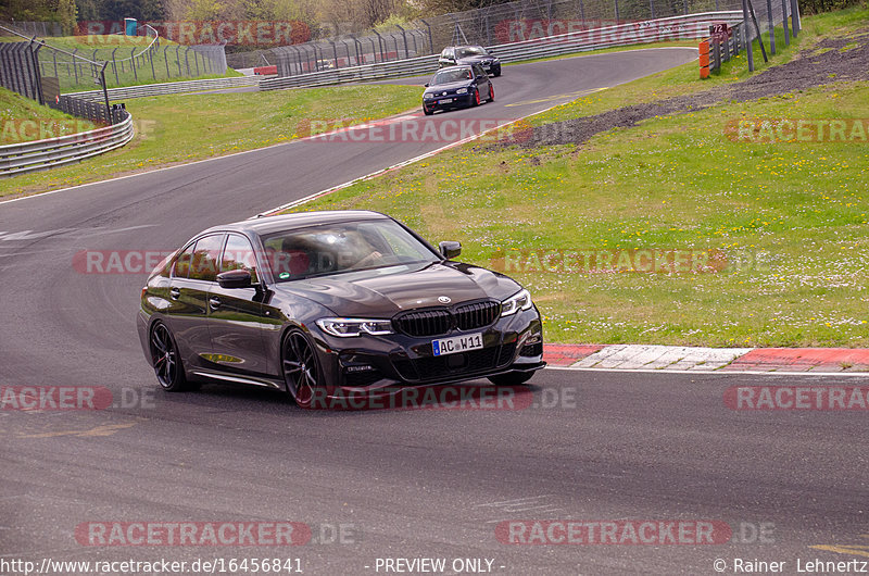 Bild #16456841 - Touristenfahrten Nürburgring Nordschleife (01.05.2022)