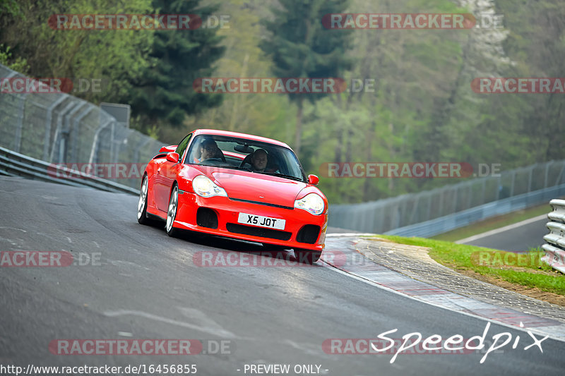 Bild #16456855 - Touristenfahrten Nürburgring Nordschleife (01.05.2022)