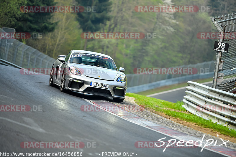 Bild #16456856 - Touristenfahrten Nürburgring Nordschleife (01.05.2022)