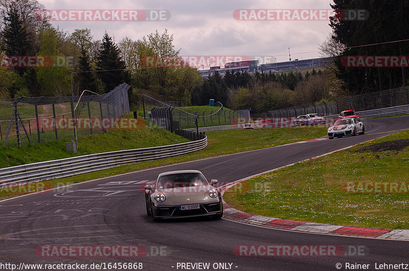 Bild #16456868 - Touristenfahrten Nürburgring Nordschleife (01.05.2022)