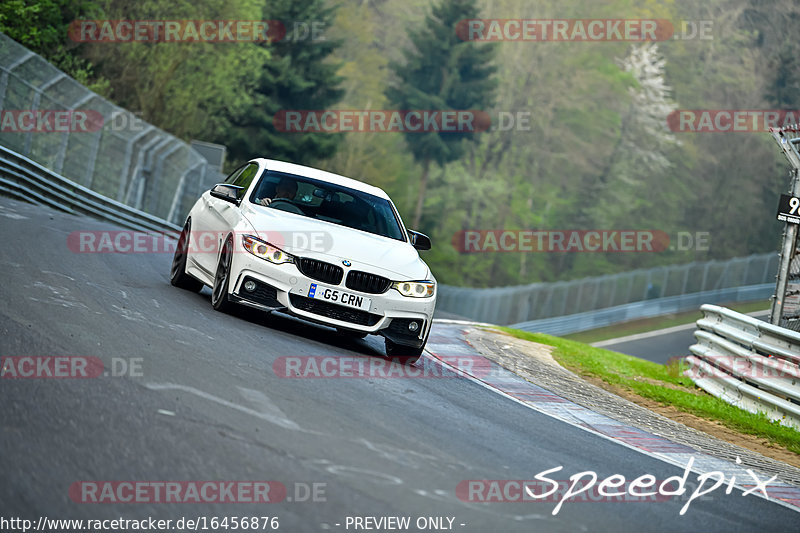 Bild #16456876 - Touristenfahrten Nürburgring Nordschleife (01.05.2022)