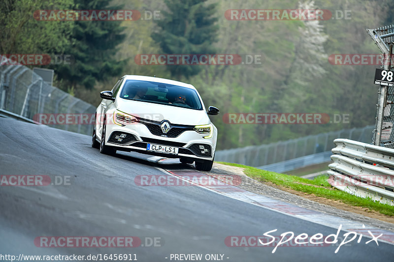 Bild #16456911 - Touristenfahrten Nürburgring Nordschleife (01.05.2022)