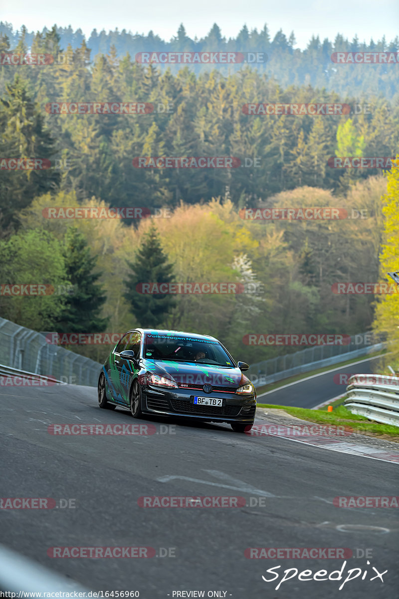 Bild #16456960 - Touristenfahrten Nürburgring Nordschleife (01.05.2022)