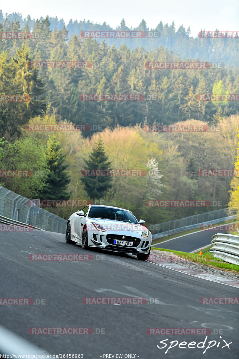 Bild #16456963 - Touristenfahrten Nürburgring Nordschleife (01.05.2022)