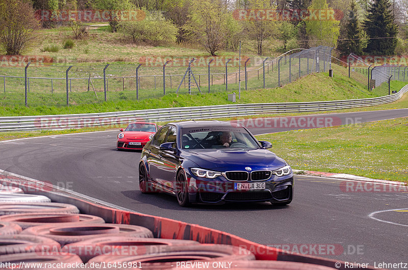 Bild #16456981 - Touristenfahrten Nürburgring Nordschleife (01.05.2022)