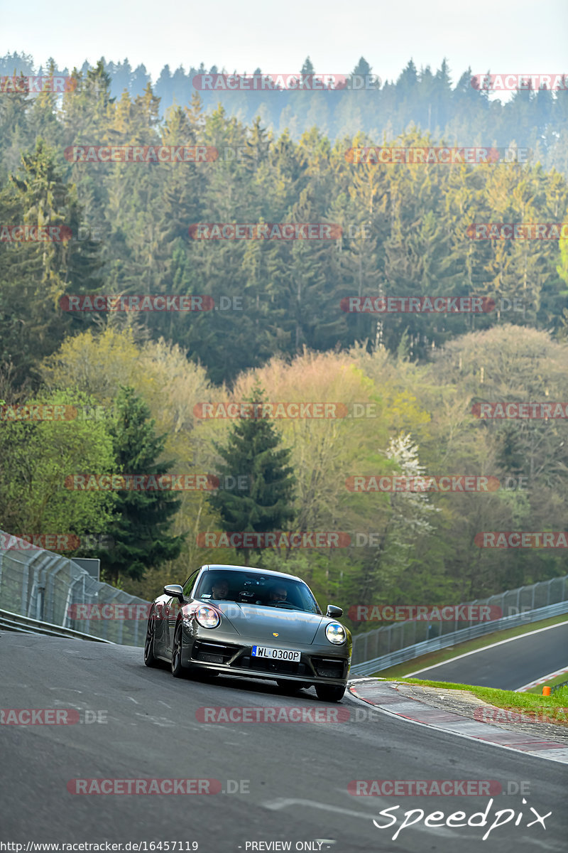 Bild #16457119 - Touristenfahrten Nürburgring Nordschleife (01.05.2022)