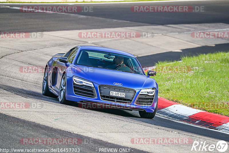 Bild #16457703 - Touristenfahrten Nürburgring Nordschleife (01.05.2022)