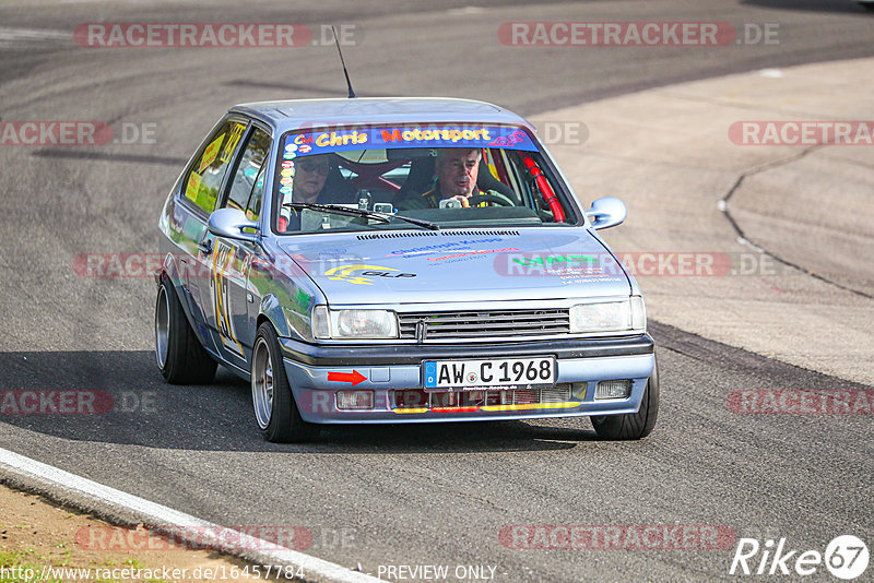 Bild #16457784 - Touristenfahrten Nürburgring Nordschleife (01.05.2022)