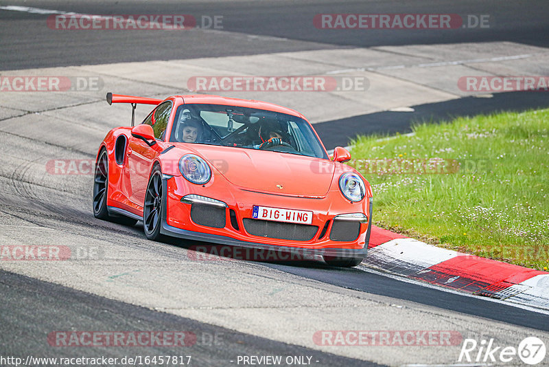 Bild #16457817 - Touristenfahrten Nürburgring Nordschleife (01.05.2022)