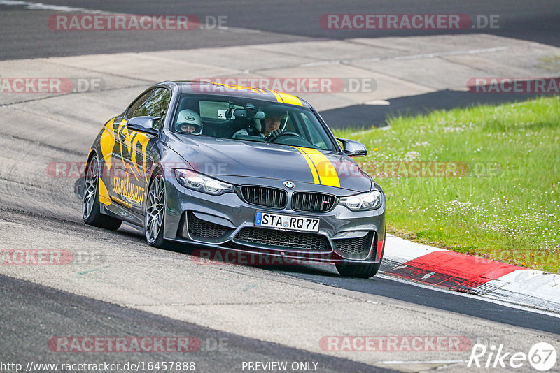 Bild #16457888 - Touristenfahrten Nürburgring Nordschleife (01.05.2022)