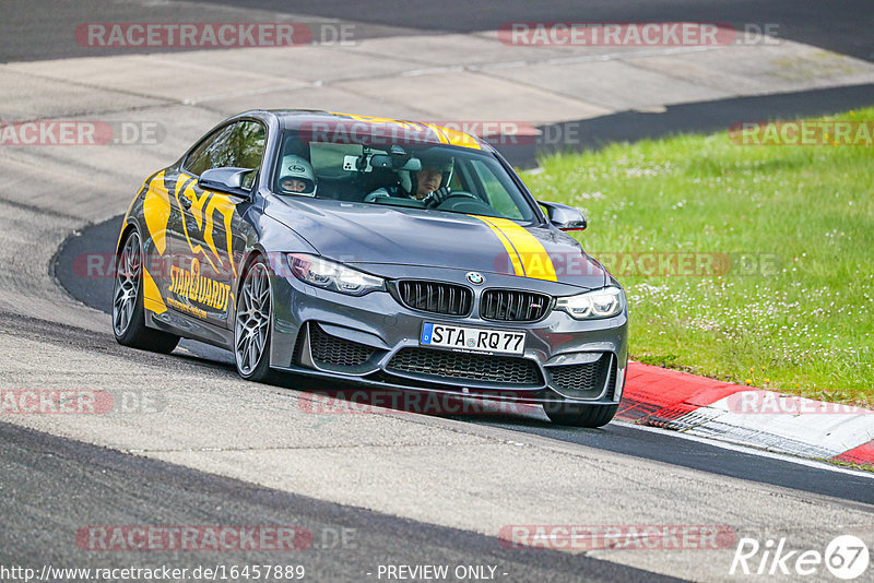 Bild #16457889 - Touristenfahrten Nürburgring Nordschleife (01.05.2022)