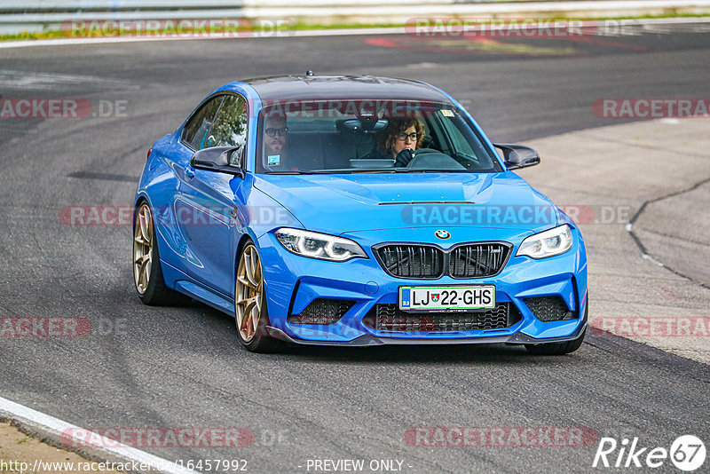 Bild #16457992 - Touristenfahrten Nürburgring Nordschleife (01.05.2022)