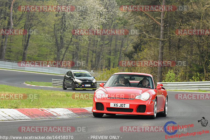 Bild #16458070 - Touristenfahrten Nürburgring Nordschleife (01.05.2022)