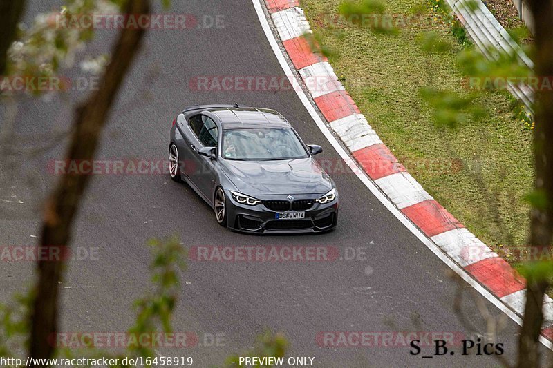 Bild #16458919 - Touristenfahrten Nürburgring Nordschleife (01.05.2022)