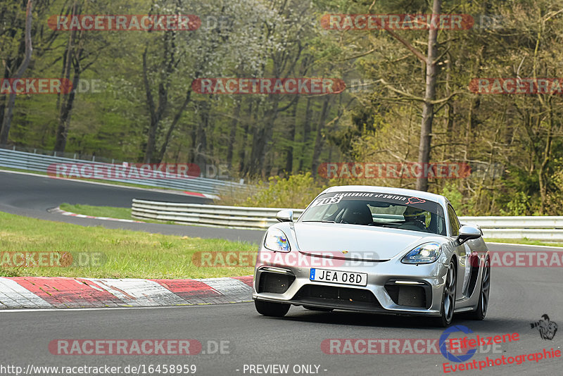 Bild #16458959 - Touristenfahrten Nürburgring Nordschleife (01.05.2022)