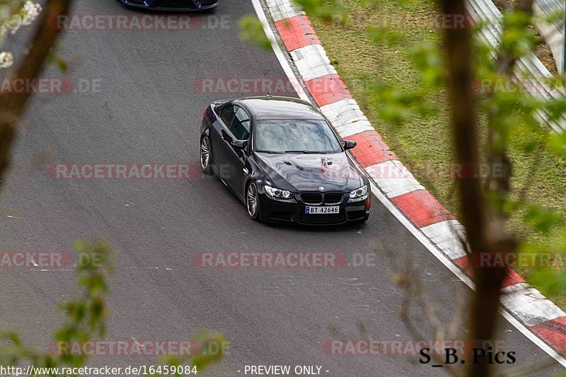 Bild #16459084 - Touristenfahrten Nürburgring Nordschleife (01.05.2022)