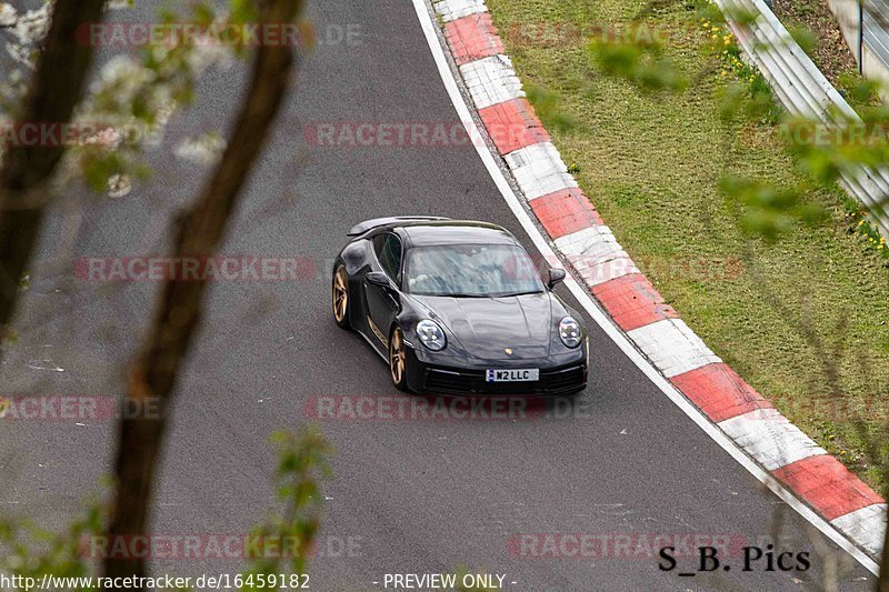 Bild #16459182 - Touristenfahrten Nürburgring Nordschleife (01.05.2022)