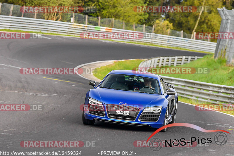 Bild #16459324 - Touristenfahrten Nürburgring Nordschleife (01.05.2022)