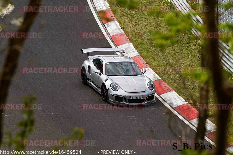 Bild #16459524 - Touristenfahrten Nürburgring Nordschleife (01.05.2022)