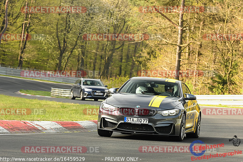 Bild #16459529 - Touristenfahrten Nürburgring Nordschleife (01.05.2022)