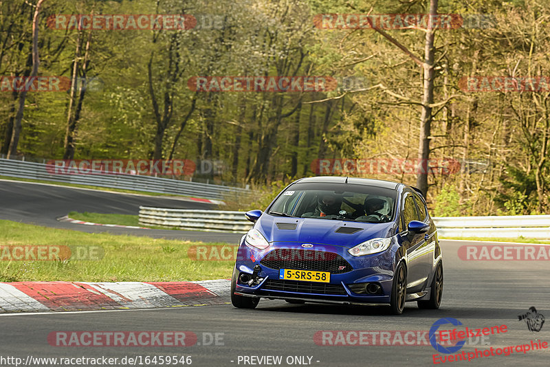 Bild #16459546 - Touristenfahrten Nürburgring Nordschleife (01.05.2022)