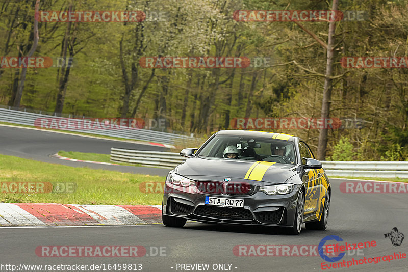 Bild #16459813 - Touristenfahrten Nürburgring Nordschleife (01.05.2022)