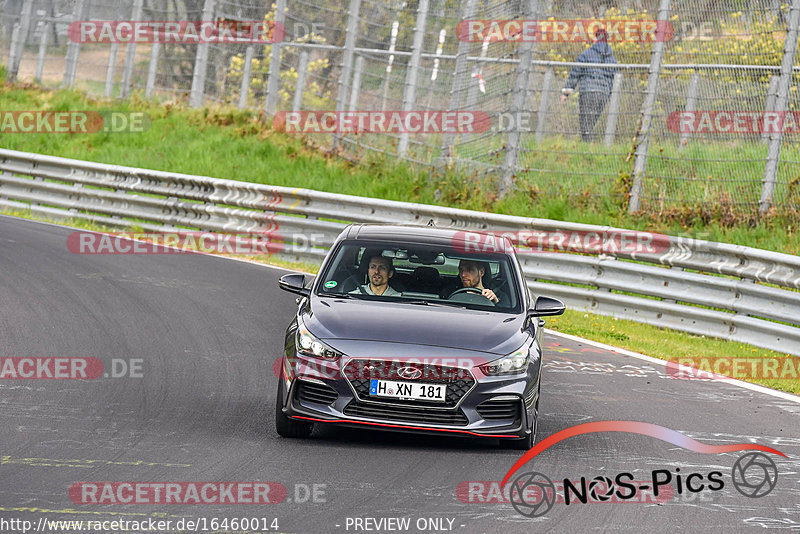 Bild #16460014 - Touristenfahrten Nürburgring Nordschleife (01.05.2022)