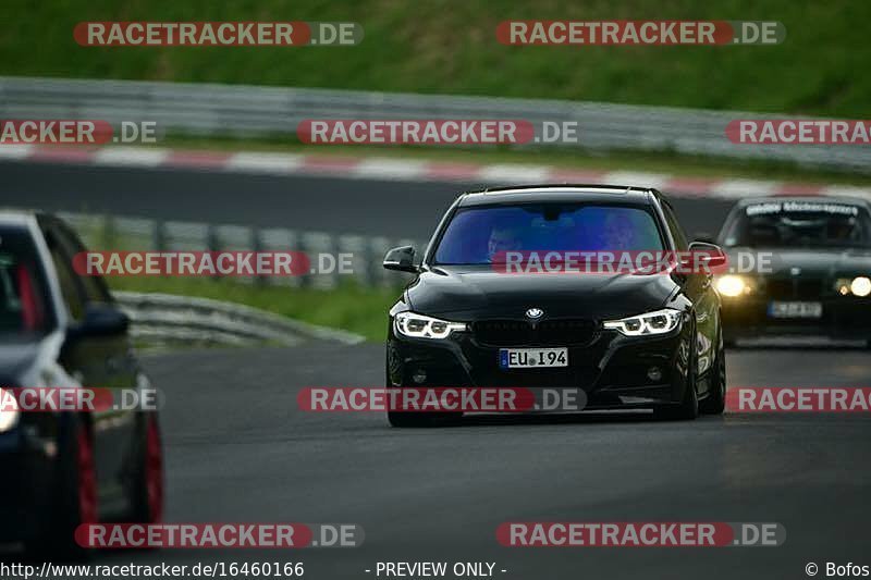 Bild #16460166 - Touristenfahrten Nürburgring Nordschleife (01.05.2022)