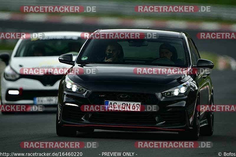 Bild #16460220 - Touristenfahrten Nürburgring Nordschleife (01.05.2022)