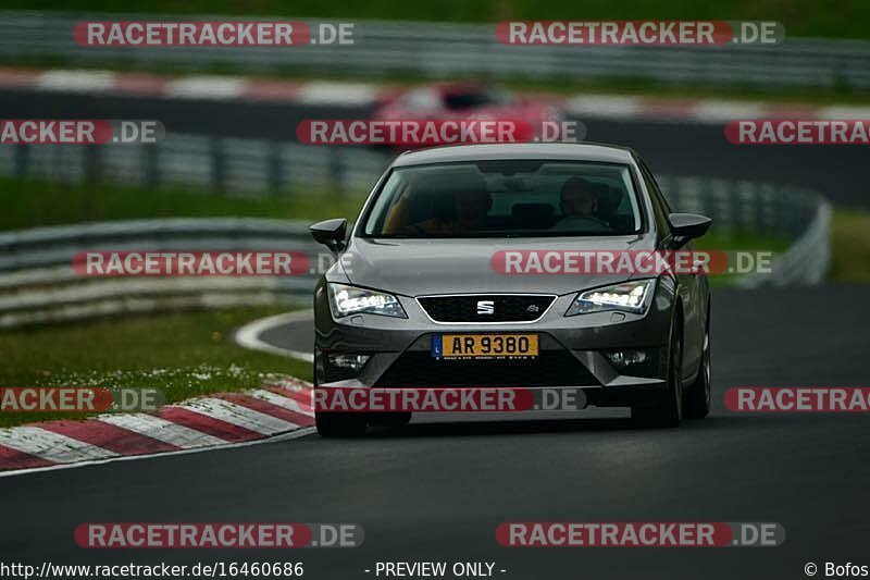 Bild #16460686 - Touristenfahrten Nürburgring Nordschleife (01.05.2022)