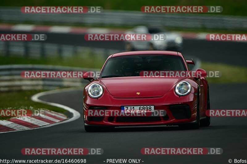 Bild #16460698 - Touristenfahrten Nürburgring Nordschleife (01.05.2022)