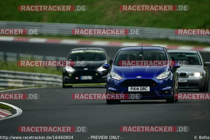 Bild #16460804 - Touristenfahrten Nürburgring Nordschleife (01.05.2022)