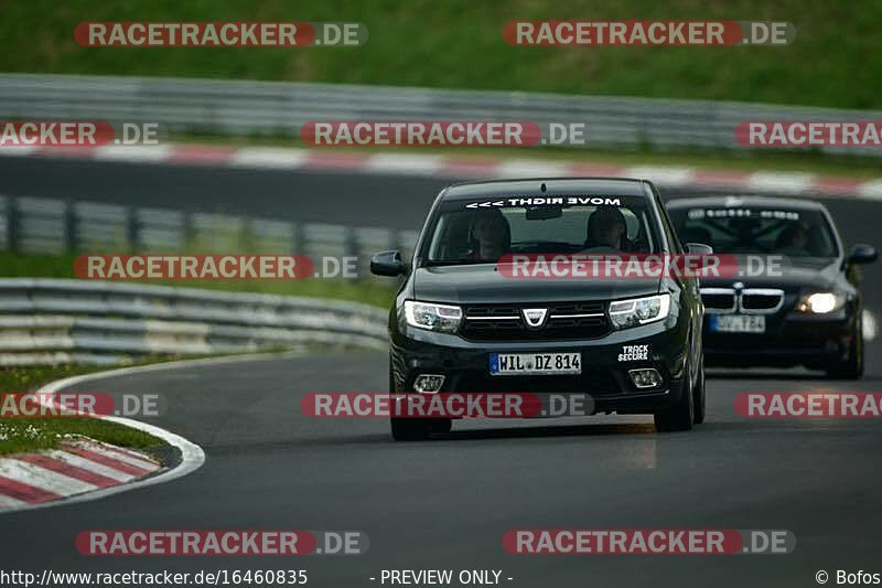 Bild #16460835 - Touristenfahrten Nürburgring Nordschleife (01.05.2022)