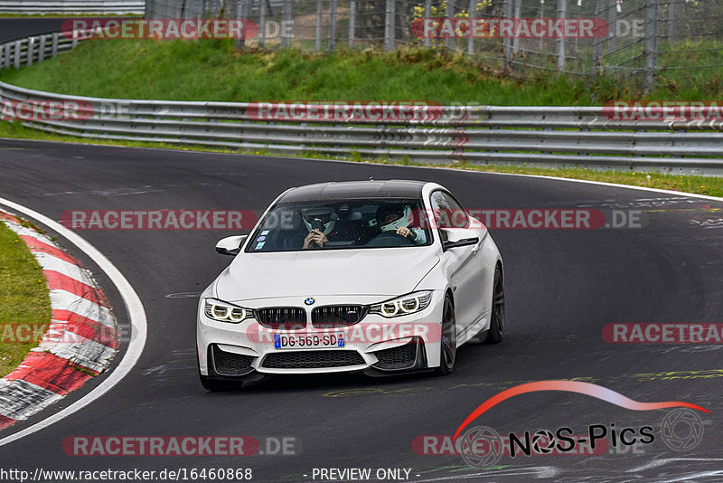 Bild #16460868 - Touristenfahrten Nürburgring Nordschleife (01.05.2022)