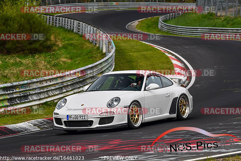 Bild #16461023 - Touristenfahrten Nürburgring Nordschleife (01.05.2022)