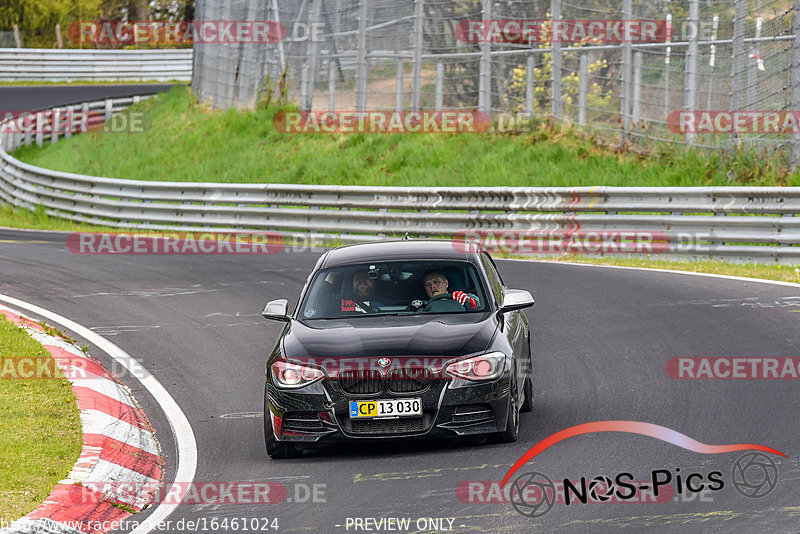 Bild #16461024 - Touristenfahrten Nürburgring Nordschleife (01.05.2022)