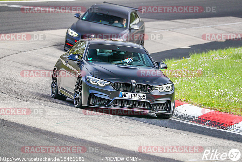 Bild #16461181 - Touristenfahrten Nürburgring Nordschleife (01.05.2022)