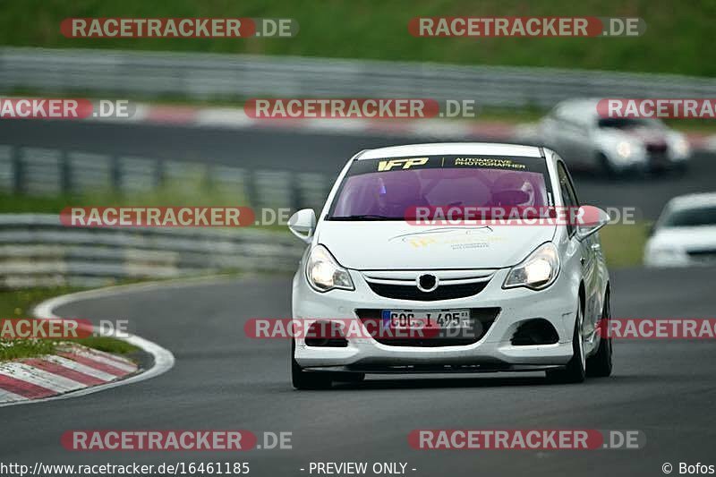 Bild #16461185 - Touristenfahrten Nürburgring Nordschleife (01.05.2022)