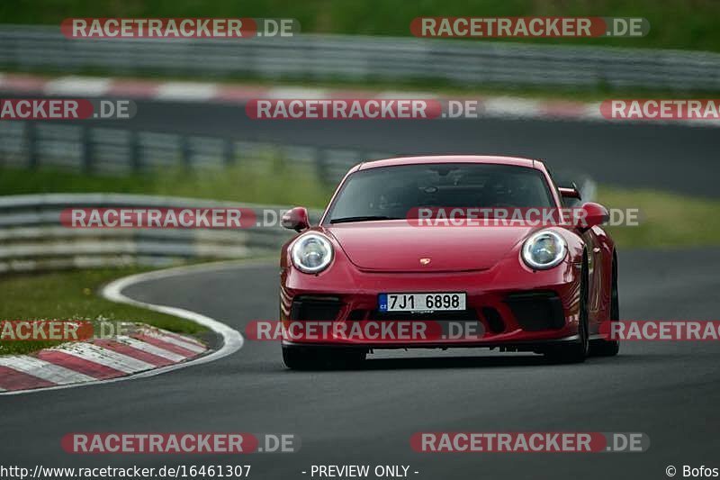 Bild #16461307 - Touristenfahrten Nürburgring Nordschleife (01.05.2022)