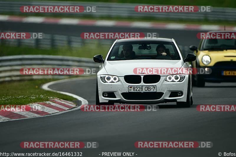 Bild #16461332 - Touristenfahrten Nürburgring Nordschleife (01.05.2022)