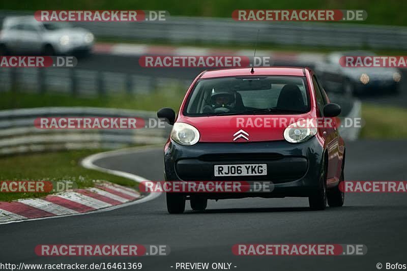 Bild #16461369 - Touristenfahrten Nürburgring Nordschleife (01.05.2022)