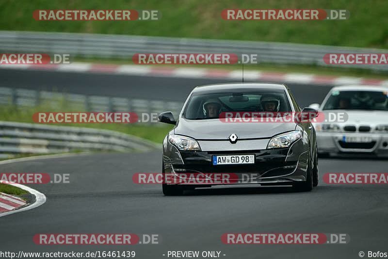 Bild #16461439 - Touristenfahrten Nürburgring Nordschleife (01.05.2022)