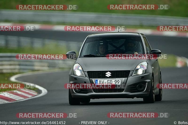 Bild #16461452 - Touristenfahrten Nürburgring Nordschleife (01.05.2022)