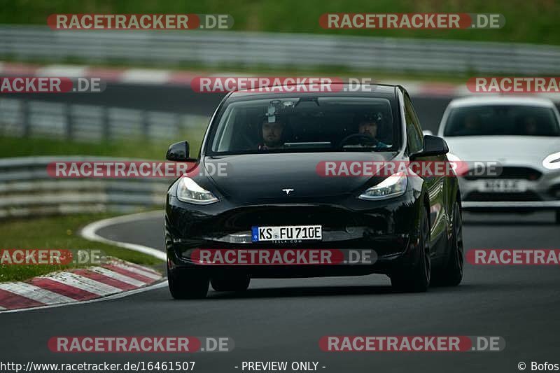 Bild #16461507 - Touristenfahrten Nürburgring Nordschleife (01.05.2022)