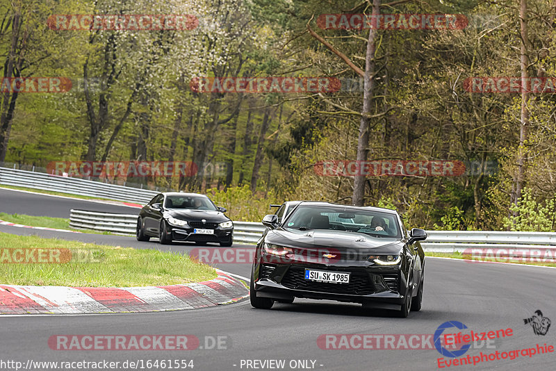 Bild #16461554 - Touristenfahrten Nürburgring Nordschleife (01.05.2022)