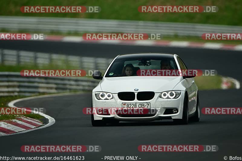 Bild #16461623 - Touristenfahrten Nürburgring Nordschleife (01.05.2022)