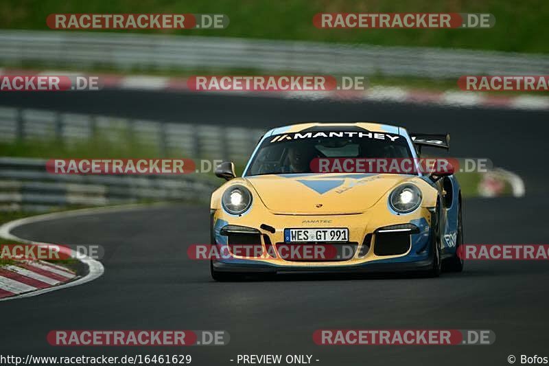 Bild #16461629 - Touristenfahrten Nürburgring Nordschleife (01.05.2022)