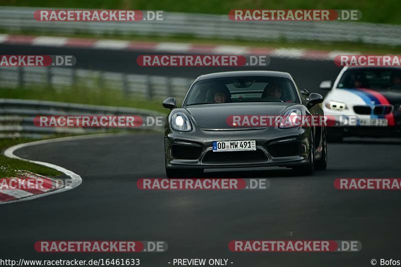 Bild #16461633 - Touristenfahrten Nürburgring Nordschleife (01.05.2022)