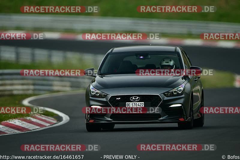 Bild #16461657 - Touristenfahrten Nürburgring Nordschleife (01.05.2022)